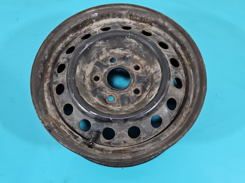 Felga stalowa 15" Toyota Camry VI XV30 01-