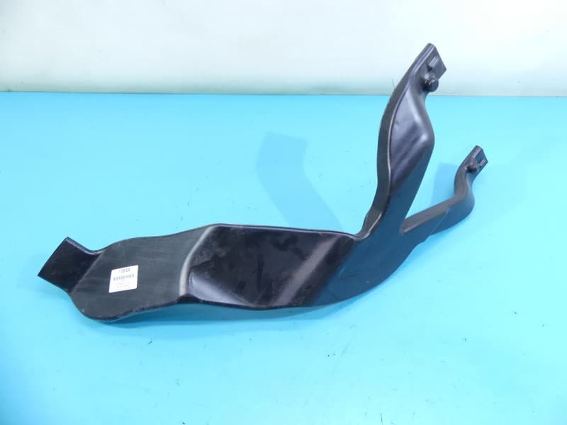 Rura Vw Amarok 10-20 2,0 tdi 2H0819806A przewód kanał powietrza