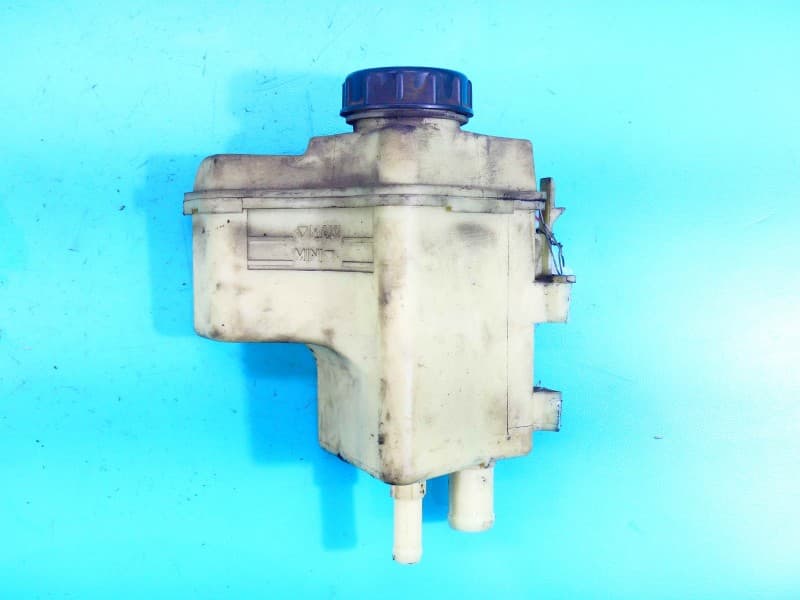 Zbiorniczek Zbiornik wyrównawczy Renault Thalia II 1.2 16v 7700414664