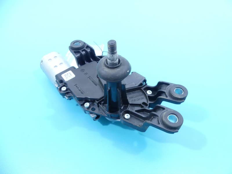 Silniczek Silnik wycieraczki tył Ford Focus Mk4 kombi 3pin / H1BB17404AA W000077862