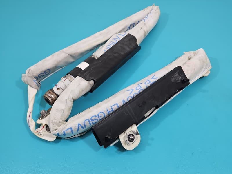 Kurtyna lewa poduszka airbag Opel Mokka A HB 95327400