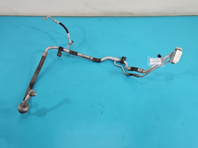 Przewód klimatyzacji rurka Hyundai Elantra VI 15-20 1,6 16v F108HFCAA