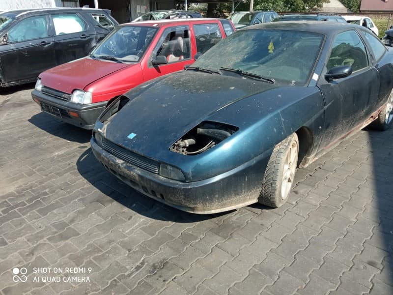 Zdjęcie pojazdu