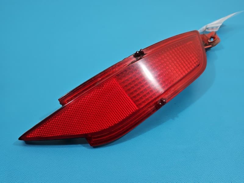 ODBLASK ZDERZAKA Prawy Tył FORD C-MAX II MK2 8A61-17A849-AB