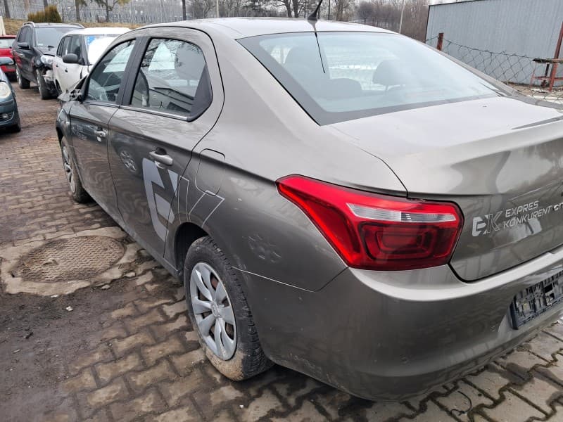 Zdjęcie pojazdu