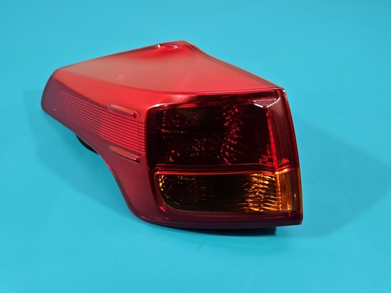 Lampa tył lewa błotnika Toyota Rav4 IV HB EUROPA