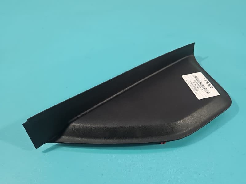 Osłona ZAŚLEPKA PLASTIK Deski lewa MG MG3 24- 11428127 11151698