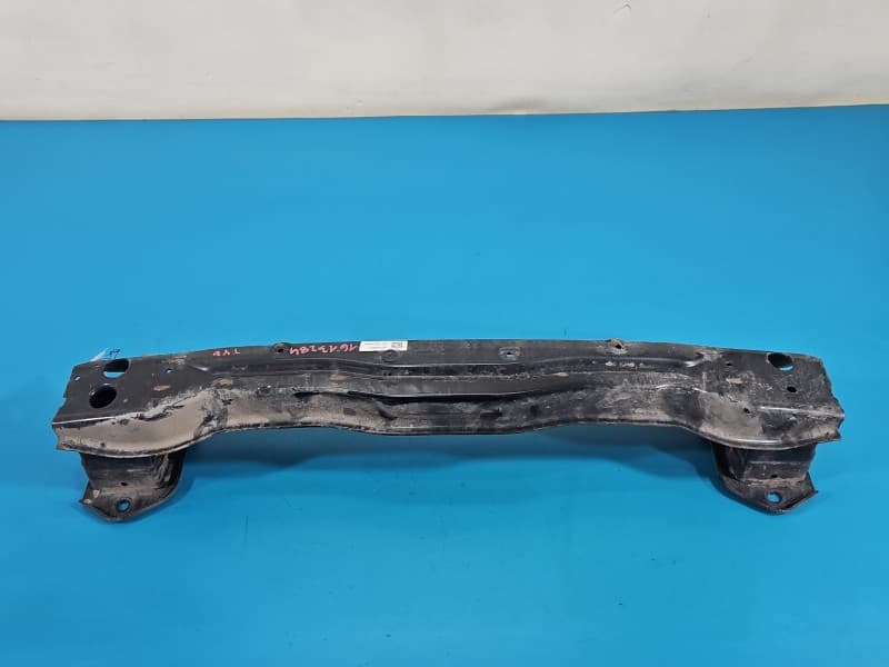Wzmocnienie zderzaka tył belka BMW X3 G01 tylne C1m