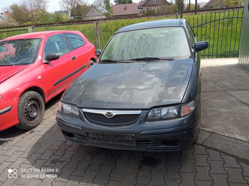 Zdjęcie pojazdu