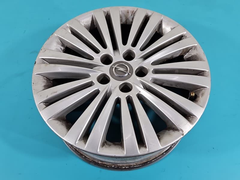 Felga aluminiowa 17" Opel Meriva B alufelga