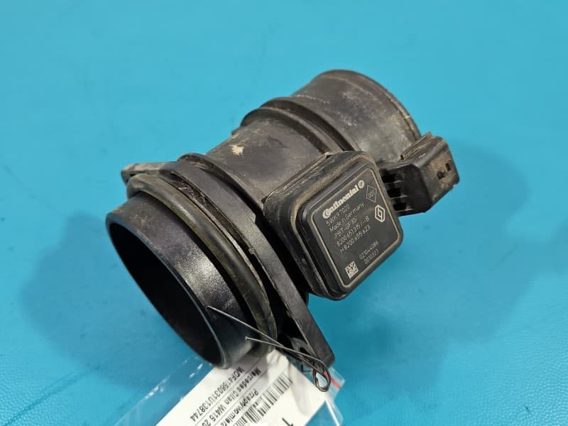 Przepływomierz Mercedes Citan W415 12- 1,5 cdi 4-PIN 5WK97020 8200655623