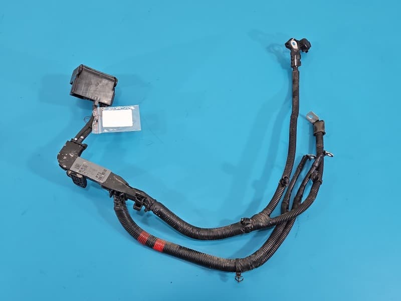 KLEMA INSTALACJA WIĄZKA PLUSOWA PLUS Kia Rio IV 16-23 1,2 16V G4LF 91850-H8730 91970-H8200