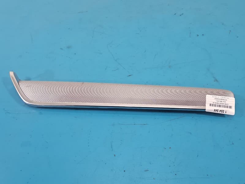 Listwa dekor deski Volvo S90 II 16- 31426328 Rysy DRZWI PRZÓD PRAWYCH