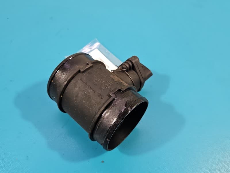 Przepływomierz Opel Astra II G 1,7 cdti 5-PIN 0281002549 24439252