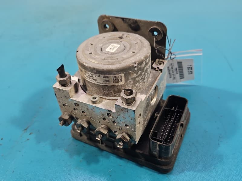 Pompa abs Ford Transit Courier 14-23 1,5 tdci 100917-01323 100220-14294 JY16-22C219-AB JY16-2B373-AB