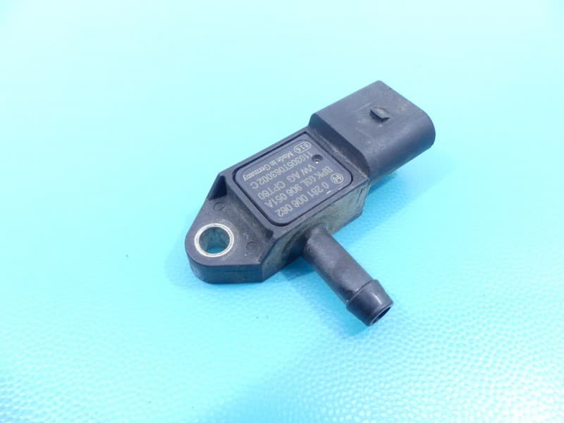Czujnik ciśnienia spalin Vw Amarok 10-20 0281006062 03L906051A