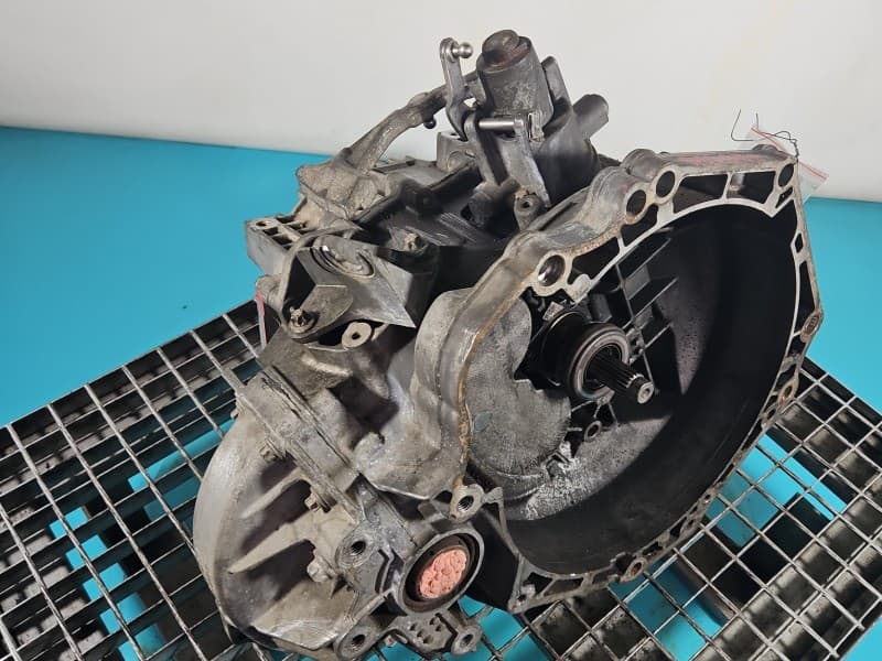 Skrzynia biegów Opel Meriva B 1,4 T