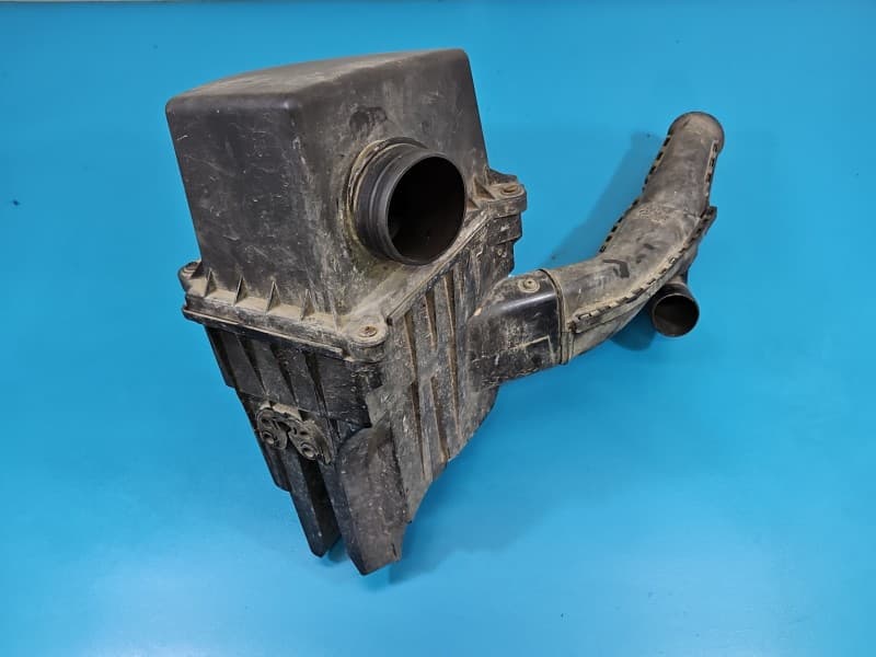 Obudowa filtra powietrza Skoda Fabia I 1,4 MPI 6Y0129607C