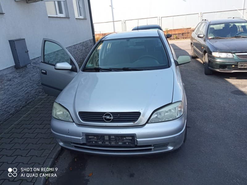 Zdjęcie pojazdu