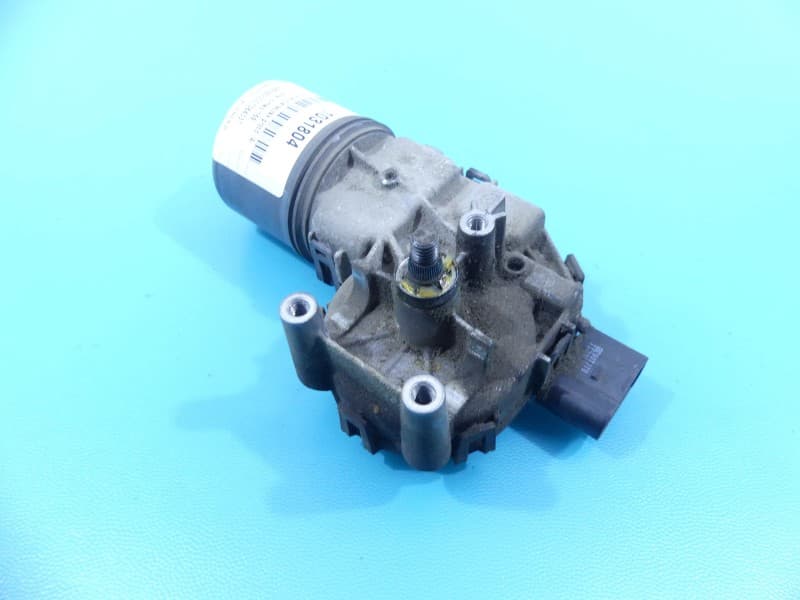 Silniczek Silnik wycieraczek przód Alfa romeo 159 4pin 0390241915