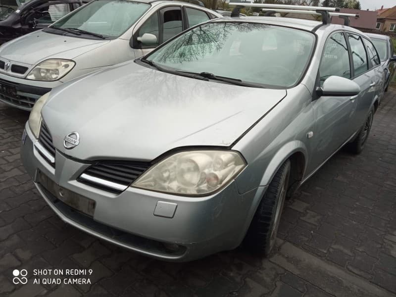 Zdjęcie pojazdu