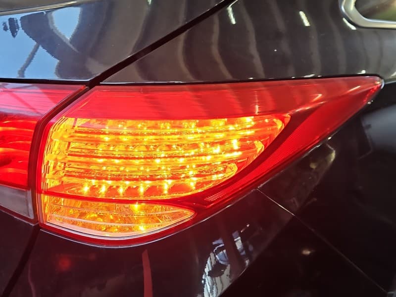Lampa tył prawa błotnika Hyundai I40 kombi EUROPA 92402-3Z000