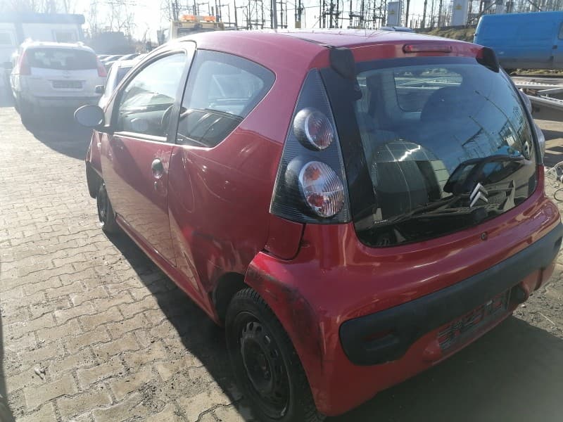 Zdjęcie pojazdu
