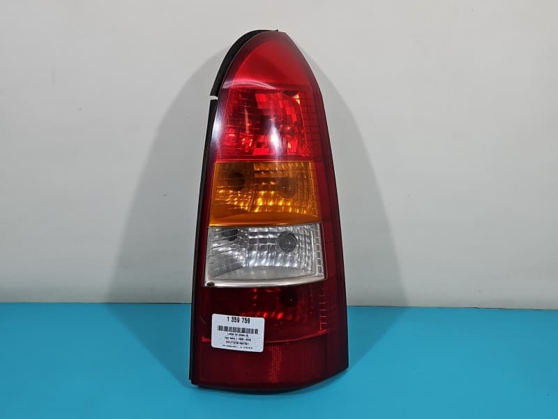 Lampa tył prawa błotnika Opel Astra II G kombi EUROPA