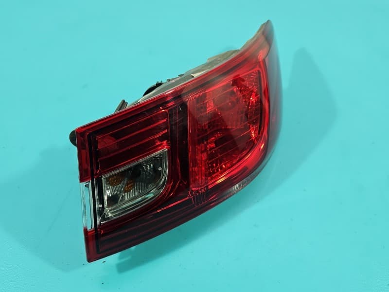 Lampa tył prawa błotnika Renault Clio IV 12-20 HB EUROPA 265509846R