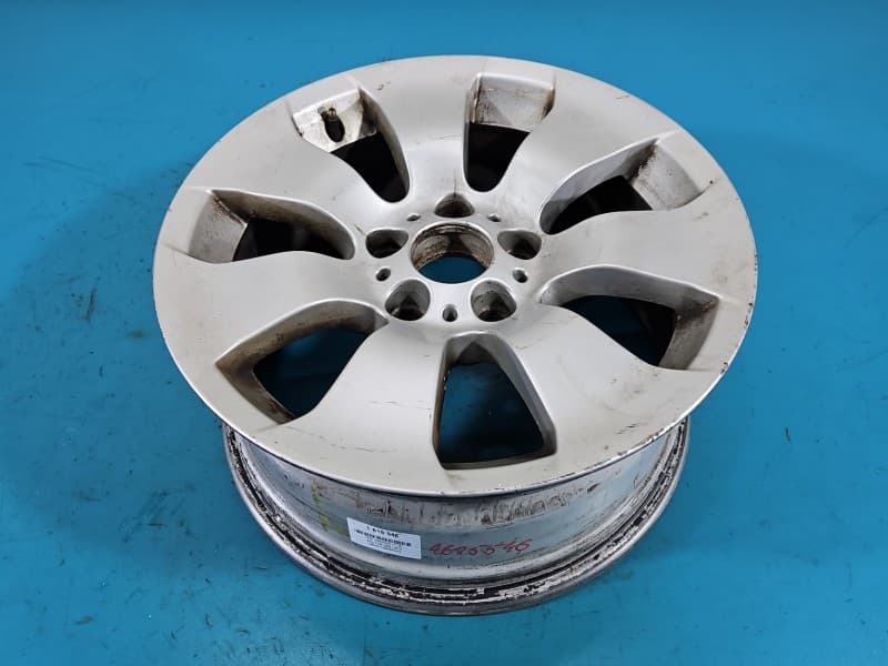 Felga aluminiowa 17" Bmw e90 alufelga 6764622