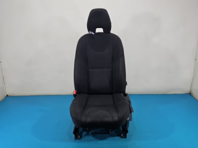 Fotel lewy przód kierowcy Volvo V40 II 12- 5d EUROPA
