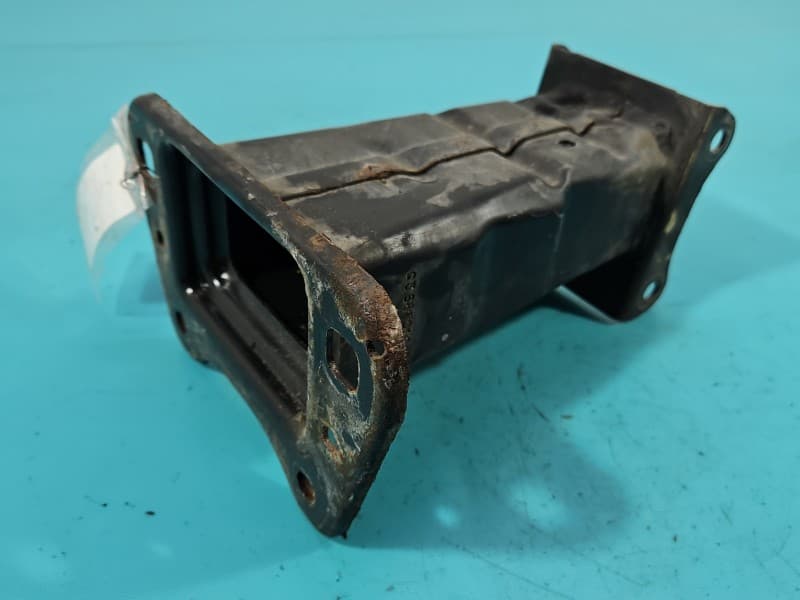 Wzmocnienie zderzaka przód belka Mercedes ML W164 strefa zgniotu lewa przednie C040