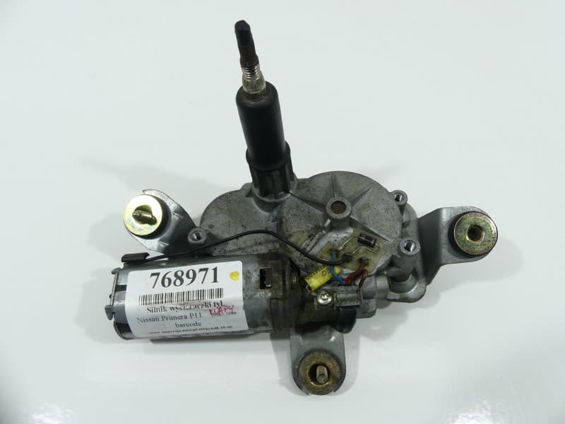 Part 0 - Main image