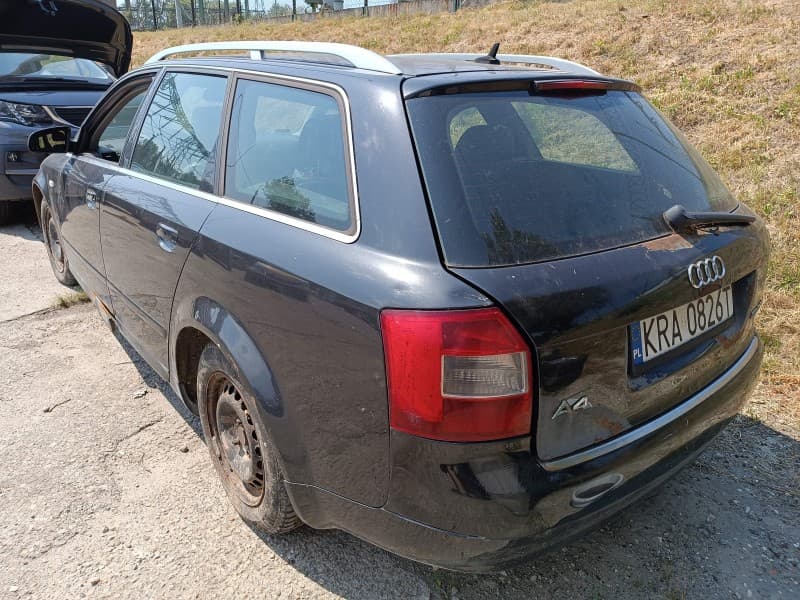 Zdjęcie pojazdu