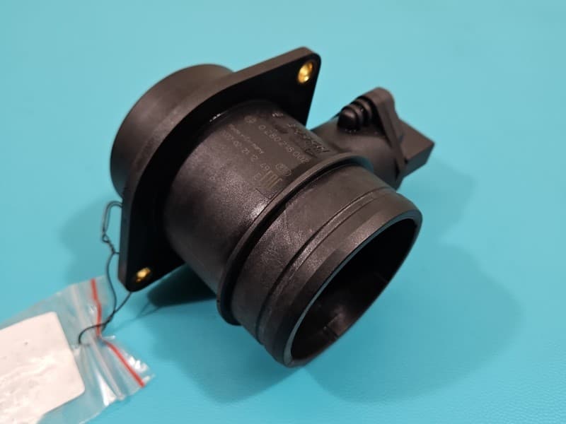 Przepływomierz Vw New Beetle 98- 2,0 8V wiel 5pin 0280218002