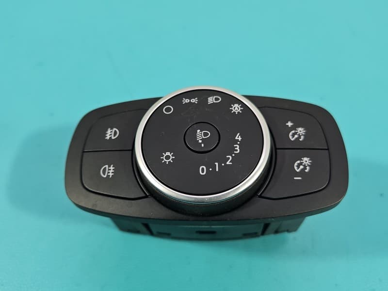 Przełącznik włącznik świateł Ford Focus Mk4 10507973-00 13D061AE 191130B