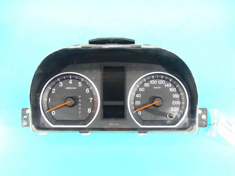 Licznik HONDA CR-V III 06-11 2,0 16v 78100 HR0359403 EUROPA