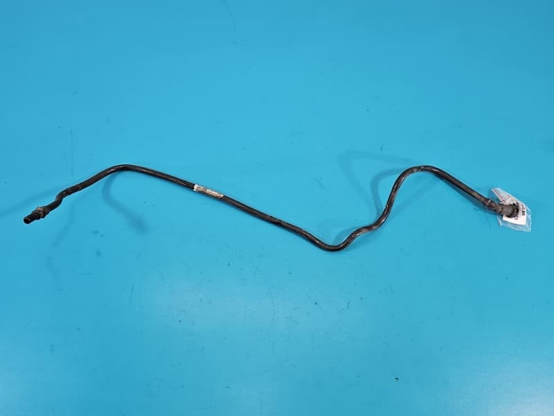 Rura BMW G14 G15 G16 3,0 R6 7498363 przewód POWIETRZA
