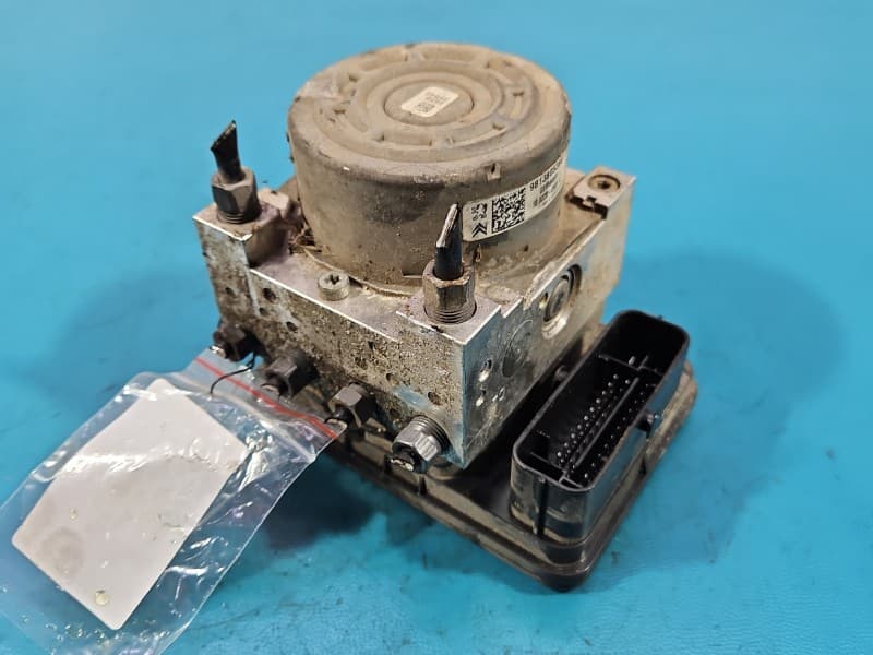 Pompa abs Citroen C4 Cactus 14-20 1,6 hdi 100915-39543 285153-91053 9813805380