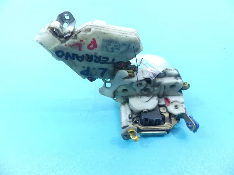 Part 3 - Additional view