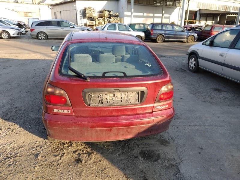 Zdjęcie pojazdu