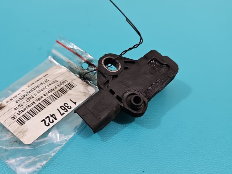 Czujnik położenia wału korbowego Citroen Jumpy II 07-16 2,0 hdi 9664893880