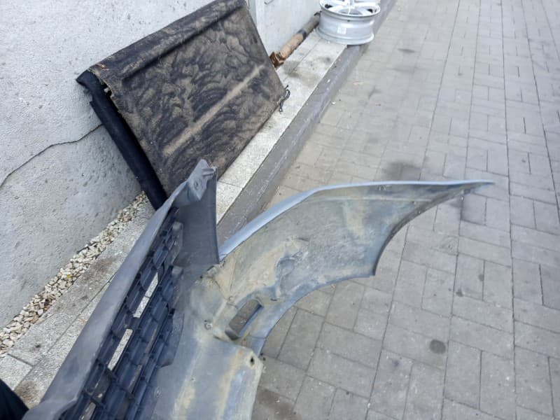 Part 25 - Additional view