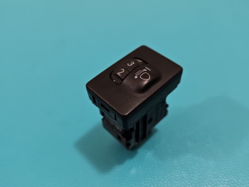 Przełącznik Regulacji Świateł Toyota Land Cruiser J200 07- 134159