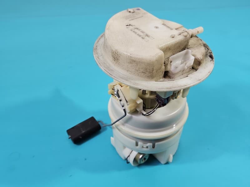 pompka Pompa paliwa Peugeot 807 2,9 V6 09732009902 1489083080