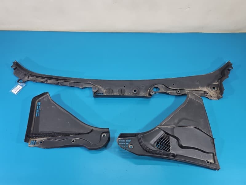 Podszybie Bmw f10 f11 EUROPA 51717203124 74850810 6987605 7216977