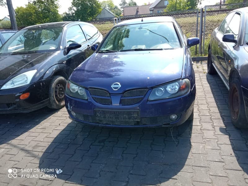 Zdjęcie pojazdu