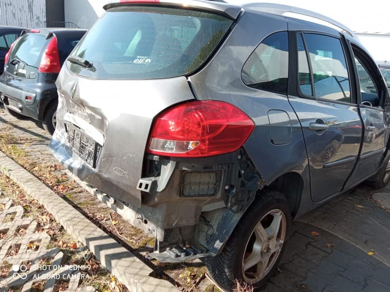 Zdjęcie pojazdu
