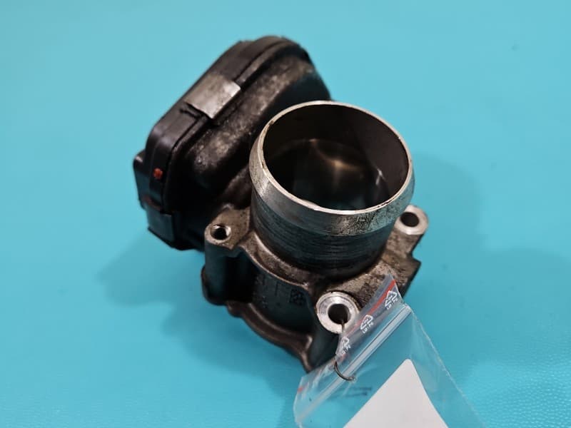 Przepustnica Volvo V40 II 12- 1,6 D2 9673534480
