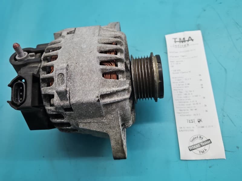 TEST Alternator Hyundai Elantra VI 15-20 1,6 16V 37300-2B910 2625573